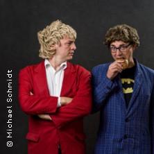 Zärtlichkeiten mit Freunden - Alles muss, nichts kann in  am 03. Oktober 2026 um 20:00 Uhr