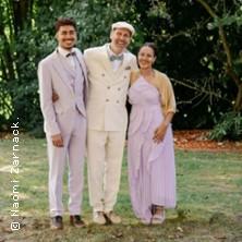 Zarnack Trio - Lieblingsmelodien - Von Jazz bis Disney in Wennigsen Ot Bredenbeck am 28. Juni 2026 um 11:00 Uhr