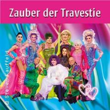 Zauber Der Travestie - Das Original ...die schräg schrille andere Show in Döbeln am 14. November 2026 um 20:00 Uhr