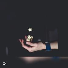 Zaubershows mit MAGIC Gonzo in Berlin am 16. Mai 2026 um 19:30 Uhr