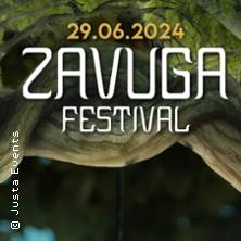 Zavuga Festival am Möhnesee