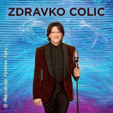 Zdravko Colic in  am 24. Mai 2026 um 20:30 Uhr