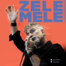 Zelemele - Zelemele live on Tour in Kornwestheim am 01. November 2026 um 15:00 Uhr
