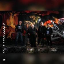 Zeltinger Band in Weinheim am 30. Mai 2026 um 20:00 Uhr