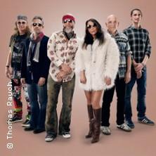 Zeppelin Unleaded in Frankenthal am 06. November 2026 um 20:00 Uhr