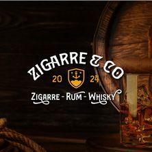 Zigarre & Rum am Stadthafen Rostock