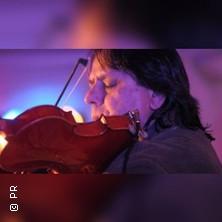 Zipflo Reinhardt | Konzert mit Zipflo Reinhardt & Band in Offenburg am 13. Juni 2026 um 20:00 Uhr
