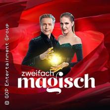 Zweifach magisch in Bremen am 20. Mai 2026 um 19:00 Uhr