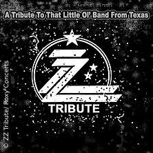ZZ Tribute